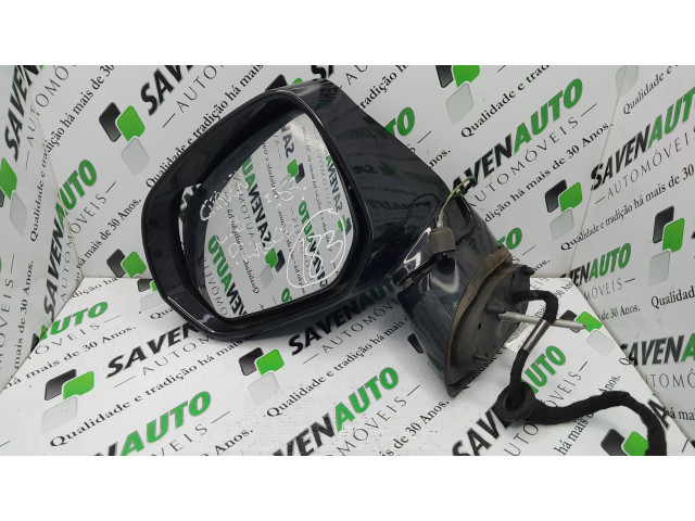 Зеркало электрическое        Citroen C3 Picasso     