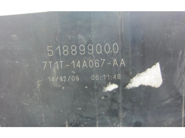 Блок предохранителей 518899000 Ford Transit - Tourneo Connect