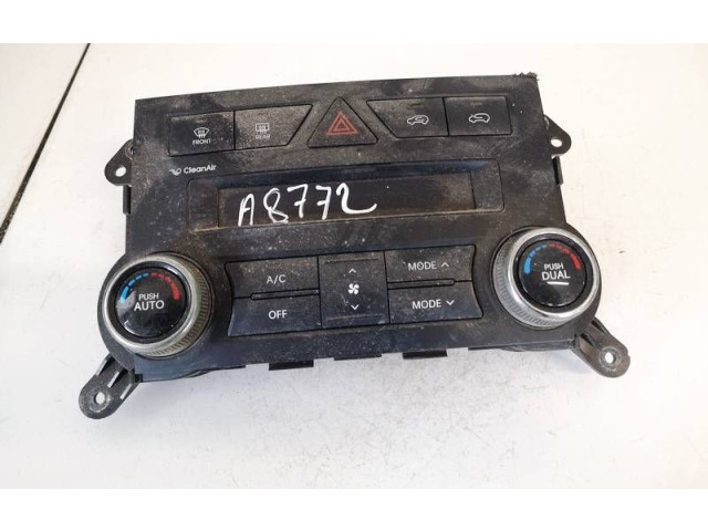 Блок управления климат-контролем 972502pxxx, 97250-2pxxx   KIA Sorento