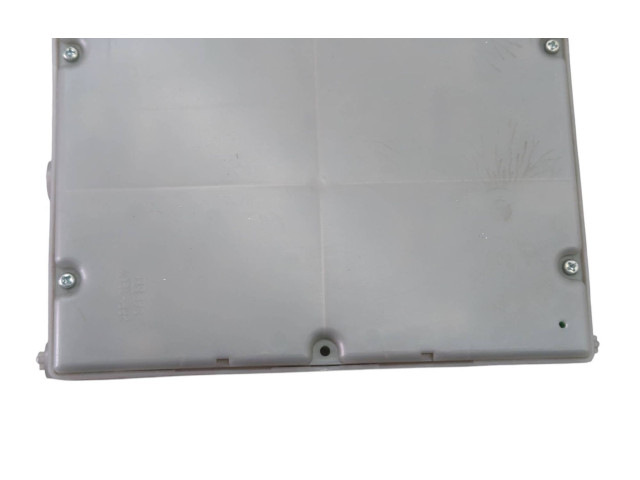 Блок управления климат-контролем 27760CG000, 5C74034710 Infiniti FX