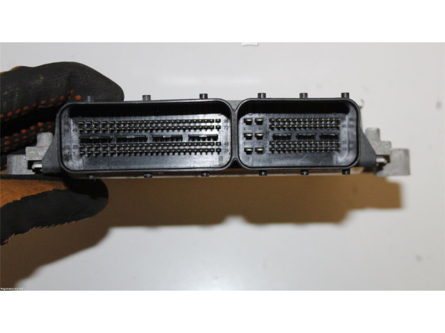 Блок управления впрыском 391302A302, 391302A302   KIA Venga