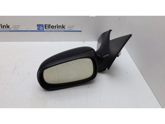 Зеркало (механическое)       Saab 9-5  1998 - 2005 года   