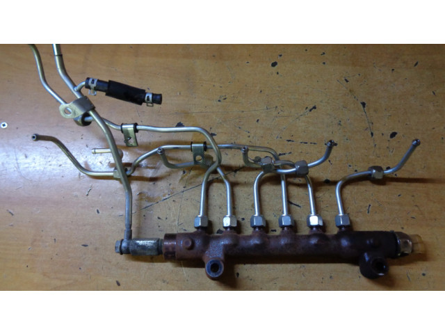 Vstřikovací lišta 45PP33, 11305711908 Mitsubishi ASX pro naftový motor 1.8