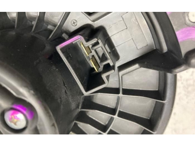 Вентилятор печки 11N10, AY2727005011 Fiat Freemont