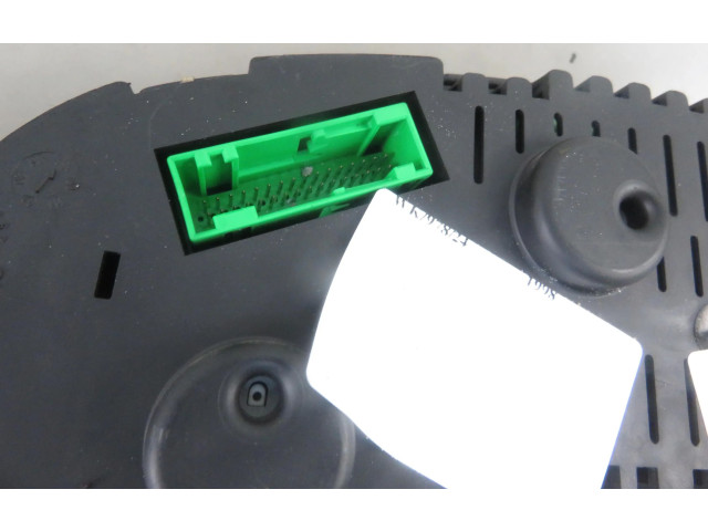 Přístrojová deska  Seat Toledo II (1M) 1998 1M0920800A, 1M0920800A  