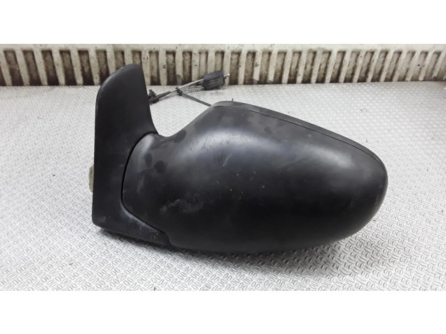 Зеркало (механическое) левое Ford Galaxy 1995-2000 года