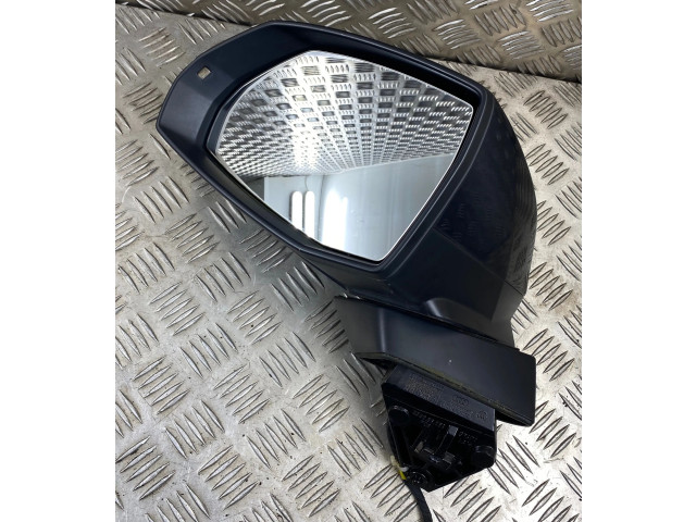 Zpětné zrcátko  Audi Q7 4M 2016  4M2857409B  