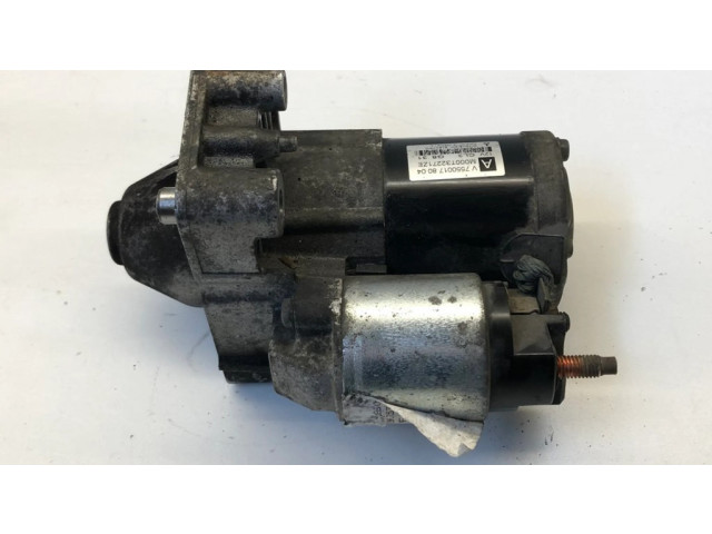 Стартер  V75500178004, M000T32271ZE   Mini One - Cooper R56