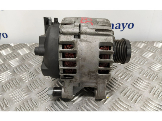 Генератор 30659390, 30659390 Volvo C30