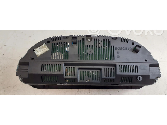 Панель приборов 1031098100 Mercedes-Benz A W169