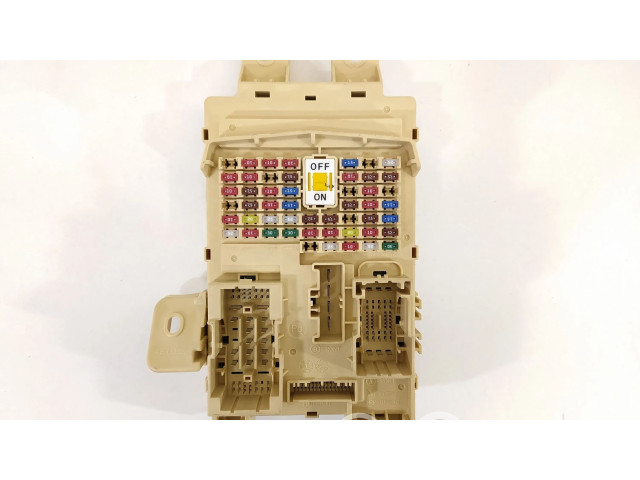 Модуль управления BSM 91950G2514 Hyundai Ioniq