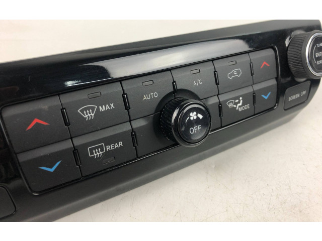 Блок управления климат-контролем 17041384 Jeep Compass