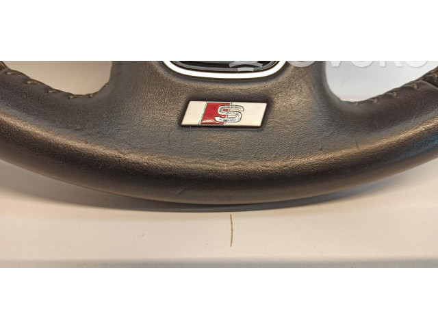 Руль Audi A1 2018 - года 82A419091E