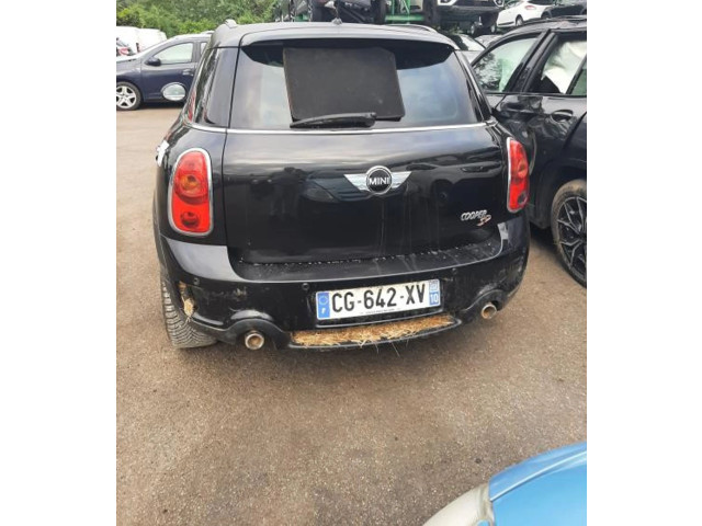Панель приборов 62109232430, 62109232430   Mini Cooper Countryman R60       