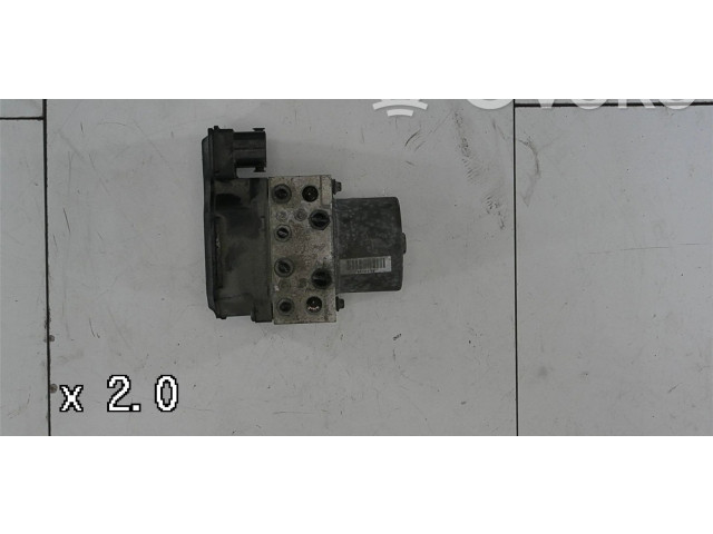 Блок АБС    Ford  Galaxy  2006 - 2015 года