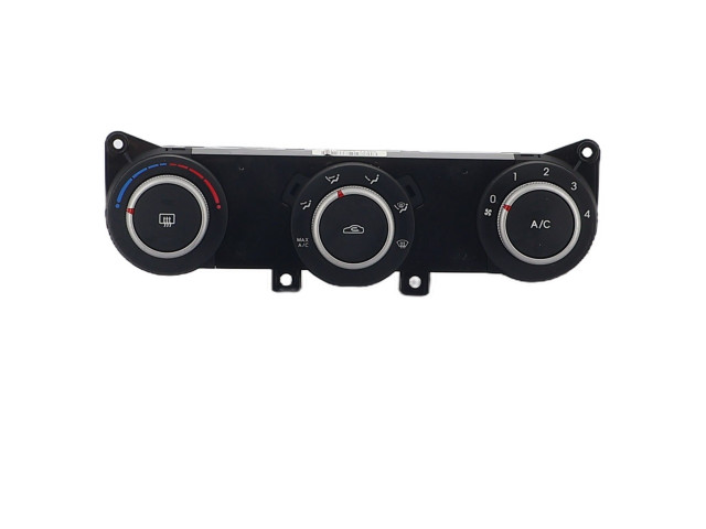 Блок управления климат-контролем 972501H221EQ   KIA Ceed