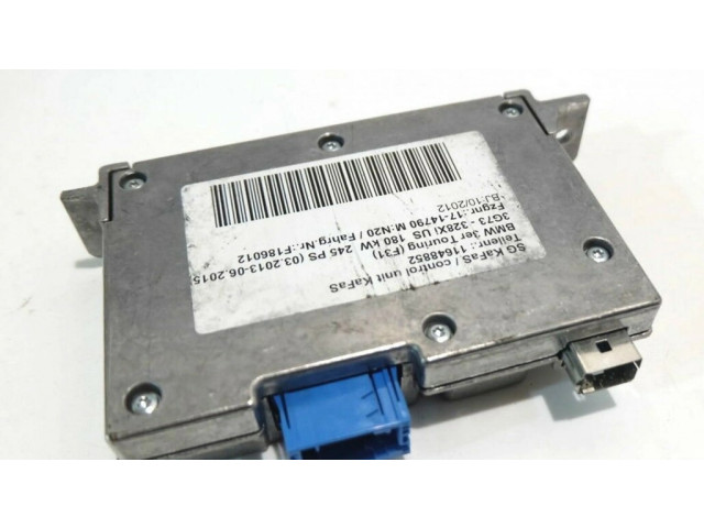 Блок управления 004068, 9316925   BMW 1 F20 F21