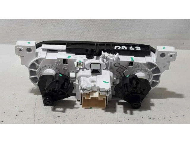 Блок управления климат-контролем Dacia Dokker