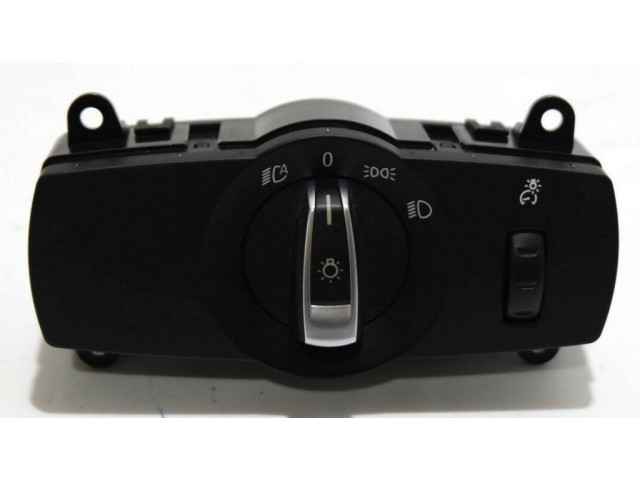 Включатель фонарей