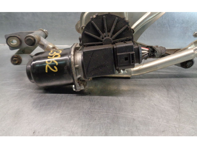 Моторчик дворников 51753759 Fiat Linea