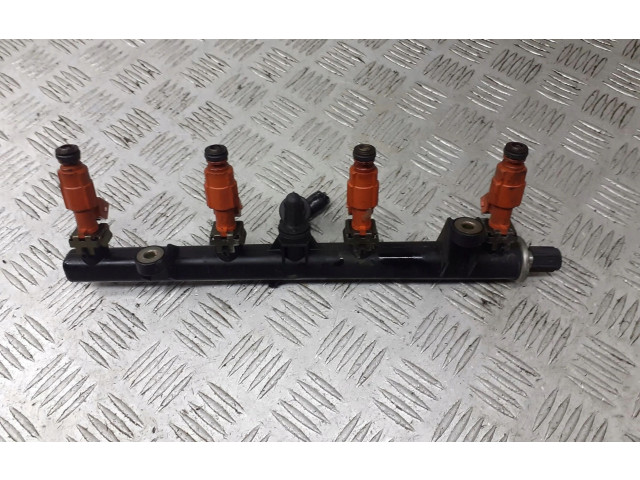 Vstřikovací lišta 0280151048 Alfa Romeo 147