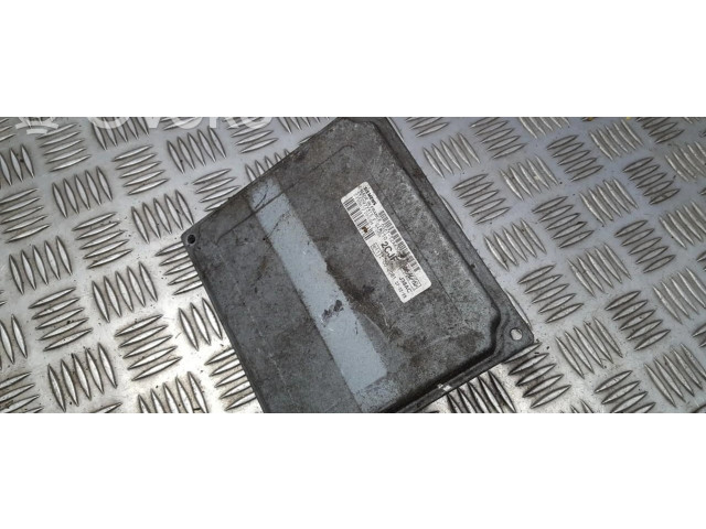 Řídící jednotka S120977315, 6S61-12A650-FF   Ford Fiesta 2007