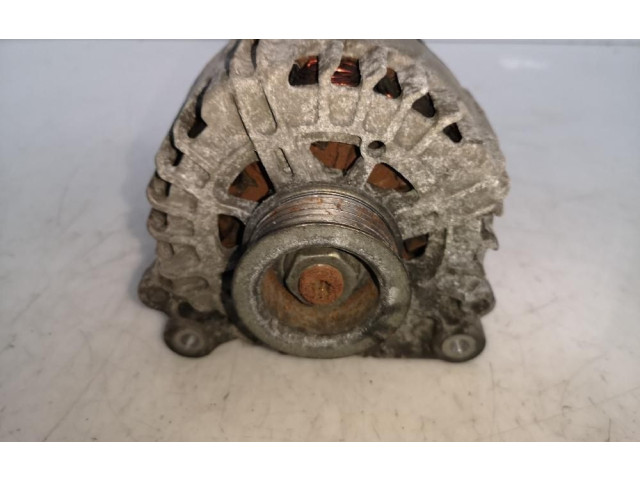 Генератор 059903016J Audi Q5 SQ5