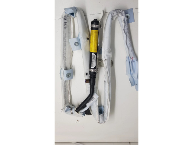 Боковая подушка безопасности 8P4880741A   Audi A3 S3 8P