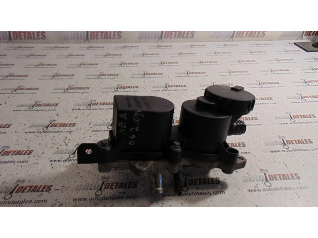 Сапун / трубка (трубки)/ шланг (шланги) сапуна