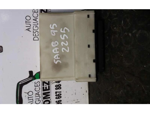 Блок управления двигателя 5263116   Saab 9-5