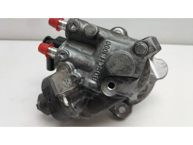Vstřikovací čerpadlo 781069608, 0445010517 BMW 5 F10 F11 pro naftový motor 2.0