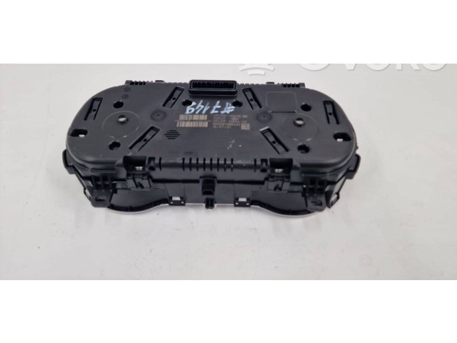 Панель приборов VPLR1F14B115BK, NS0097986343 Dacia Sandero III