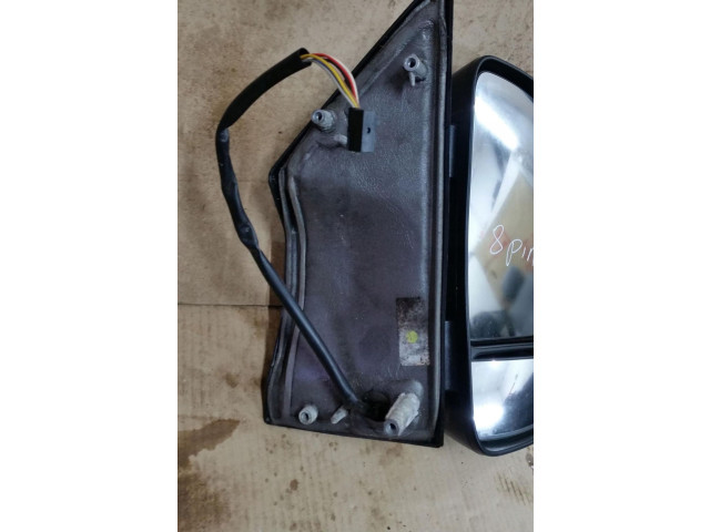 Zpětné zrcátko Citroen Jumper 2010 2006r