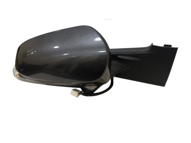 Zpětné zrcátko Toyota Yaris 2017 025614