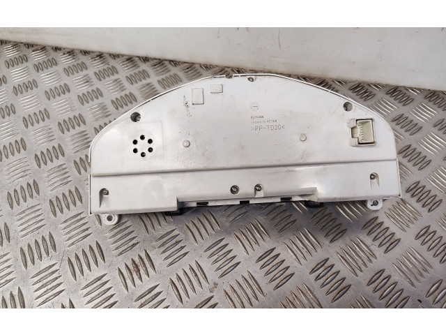 Панель приборов 30786623AB   Volvo S80       