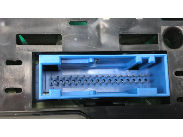 Панель приборов 8P0920981K, 76010220 Audi A3 S3 A3 Sportback 8P