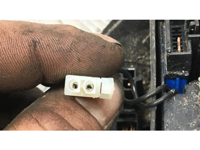 Подушка безопасности водителя PA3513703, 123398400081   Peugeot 5008