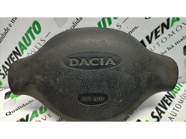 Подушка безопасности водителя SV2JT-23-11 Dacia Logan I