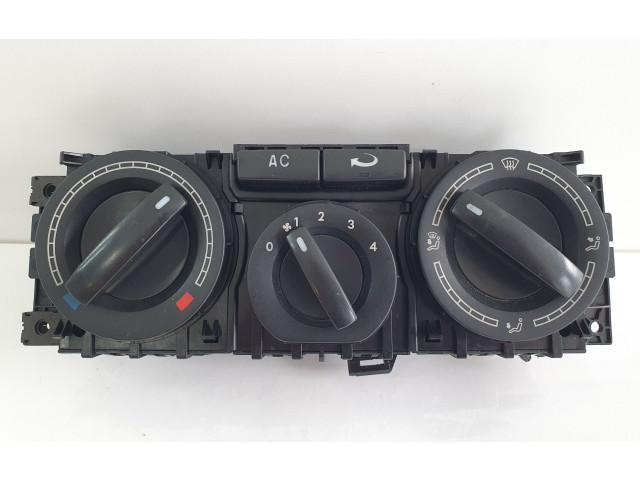 Блок управления климат-контролем 7H0820045R   Volkswagen Transporter  Caravelle T5