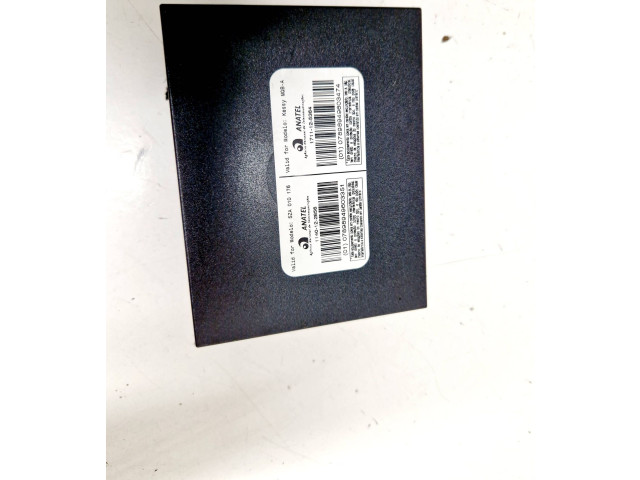 Блок управления 5Q0959435A, 5ZA010947   Audi A3 S3 8V