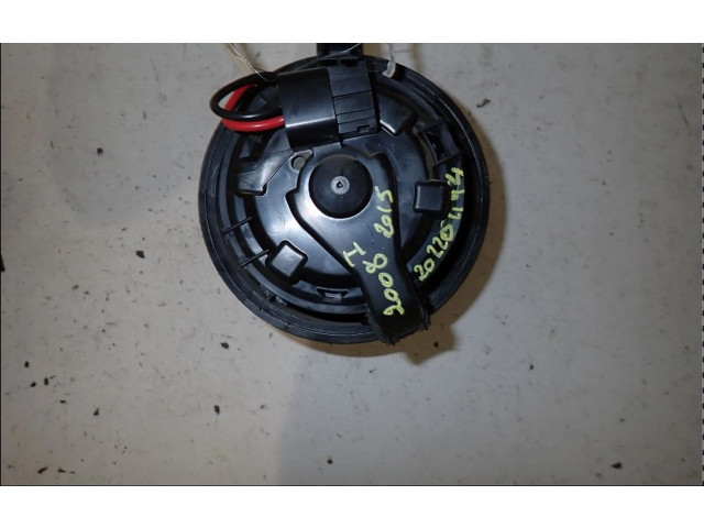 Вентилятор печки    1608182080   Peugeot 2008 I