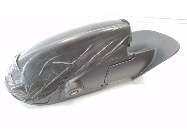 Zpětné zrcátko Nissan Qashqai 2009 E11026202