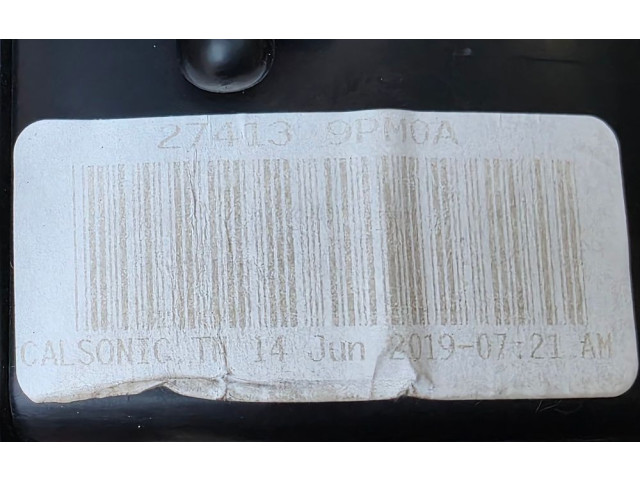 Вентилятор печки 274139PM0A Infiniti QX60 L50