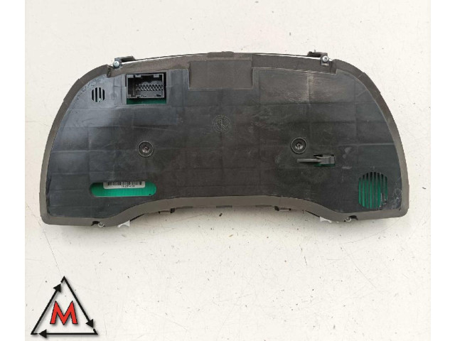 Панель приборов 51867546 Fiat Grande Punto