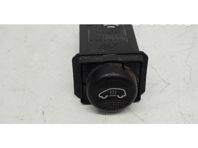 Включатель циркуляции воздуха