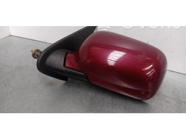 Zpětné zrcátko  Skoda Felicia I     