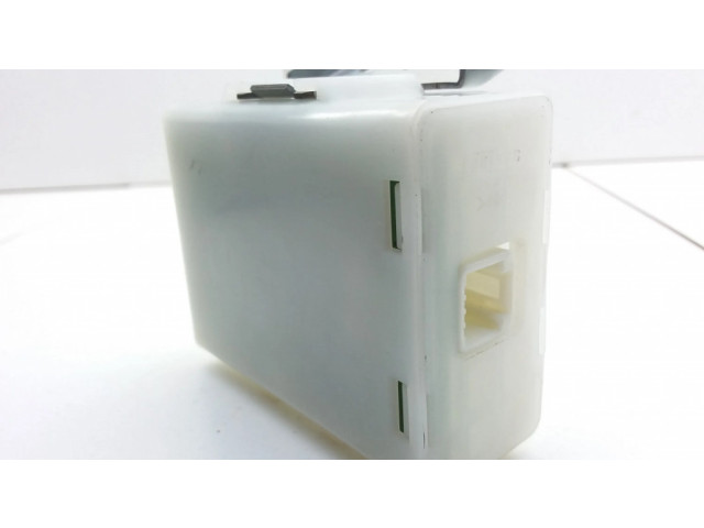 Блок управления центрального замка