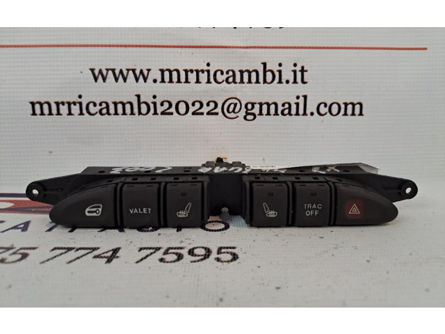 Блок комфорта 146430-6131, 146430-6131 Jaguar XJ X350