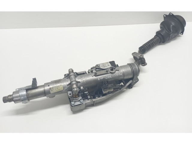 Рулевая рейка A2154600816, A2204620220G Mercedes-Benz S W220 1998-2006 года