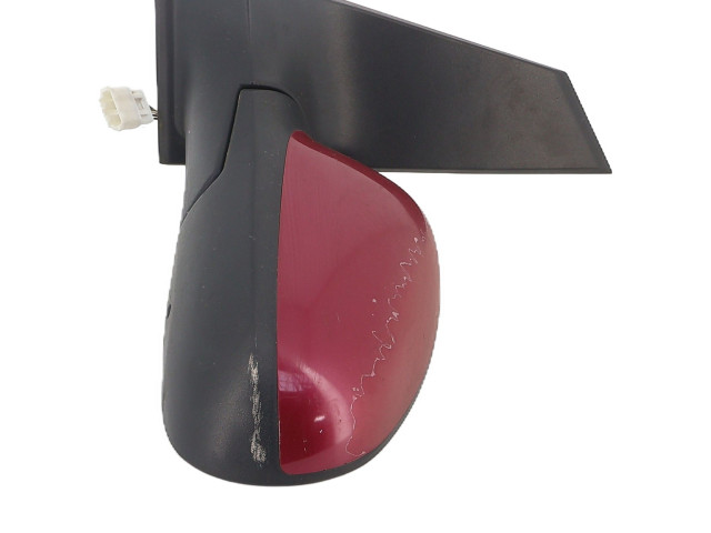 Зеркало электрическое        Ford Ka  2009 - 2017 года   